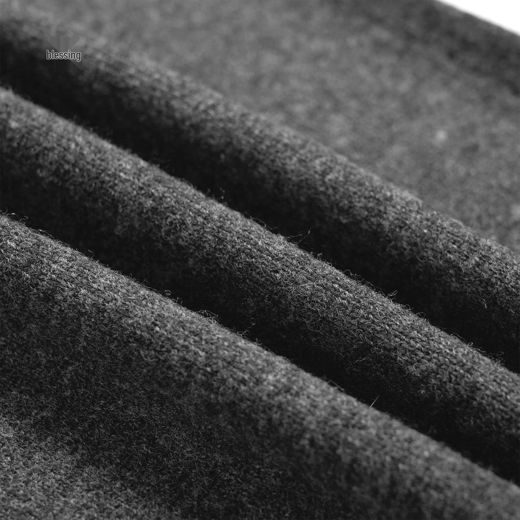 Premium Kawakubo Heart V-Neck Wool Cardigan - Couples' Style Play