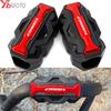 For Honda CB500X CB 500 X 500X 2013- 2022 Motorcycle Accessories CNC Engine Guard Bumper Crash Bar Protection