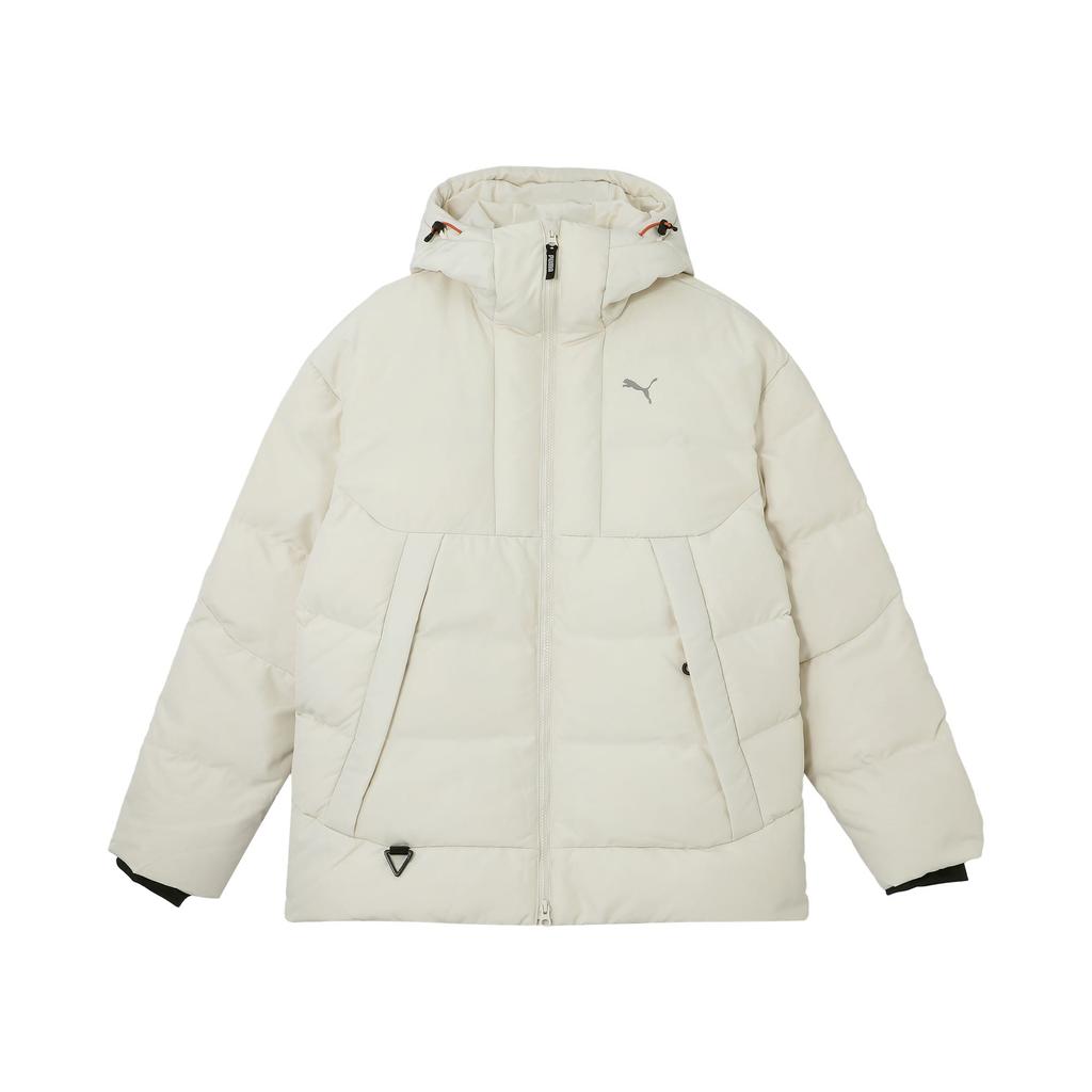 Puma WINTERIZEDPUMATECH Мужская пуховая куртка для снега 629739-87