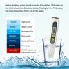 1PC Tds Pen Water Quality Test Pen Household Water Test Pen Tds Test Pen, Spot Tds Water Quality Test Pen