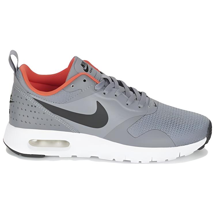 Nike Air Max Tavas Low Серый GS 814443-009