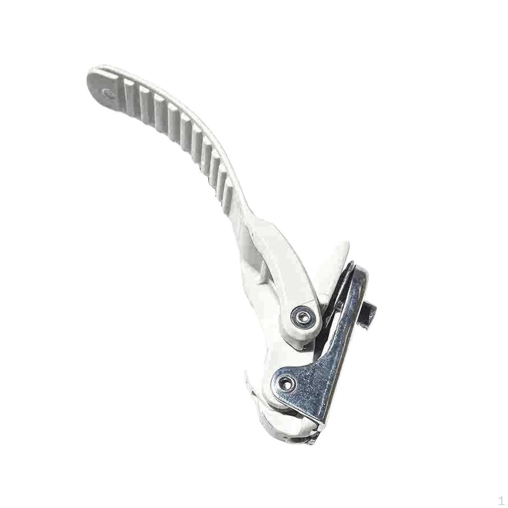 Компоненты крепления сноуборда Пряжка Ремешок для ремонта Аксессуары для одиночной доски