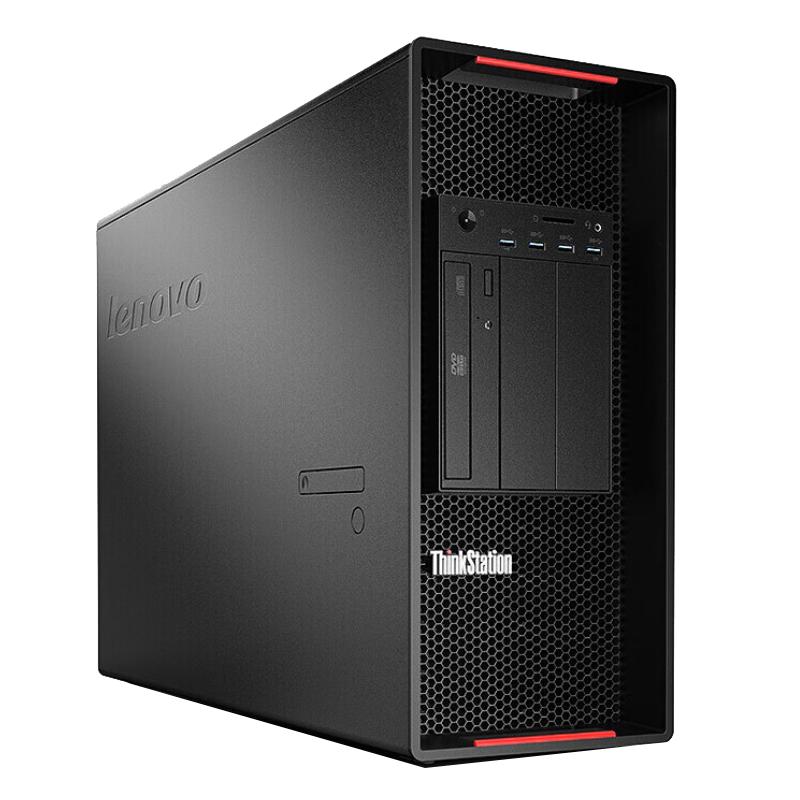 Lenovo Professional Workstation (CN version)