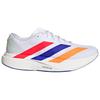 adidas Adizero Evo SL Увеличивающие рост Беговые кроссовки Мужские Белые KI4454