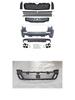 LR058476 Дефлектор воздуха для Land Rover Discovery Sport (2015-2021 гг.)