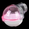 House Pets Hamster Mouse Small Animals Toilet For Hamster Mouse Pet Hamster Small Animal Bath Sand Room Bathroom Cage Box