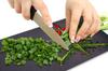GLASS CUTTING BOARD 52x30 CHRISTMAS