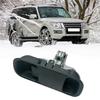 MR402499 Для Mitsubishi Montero Pajero V73 V75 V77 2000-06 Замок перчаточного ящика Черный