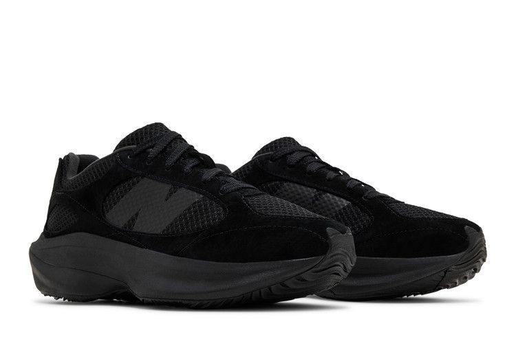 Мужские кроссовки New Balance WRPD Runner Черный Угольный Черный/Угольный