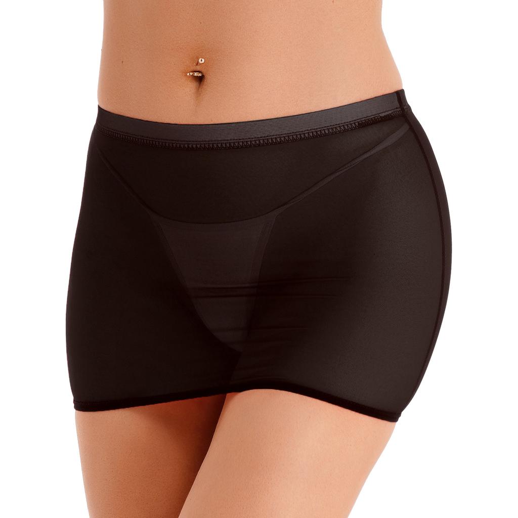 Женские сексуальные юбки-карандаши для ночного клуба, однотонные эластичные прозрачные мини-микро-юбки с низкой посадкой, посылка, юбка на бедрах