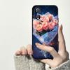 Для Cubot P60 Note 20 20Pro 21 4G Чехол Ударопрочный Мягкий Силикон Для Cubot Note 50 Задняя Крышка TPU Чехол для Телефона Защитный Fundas