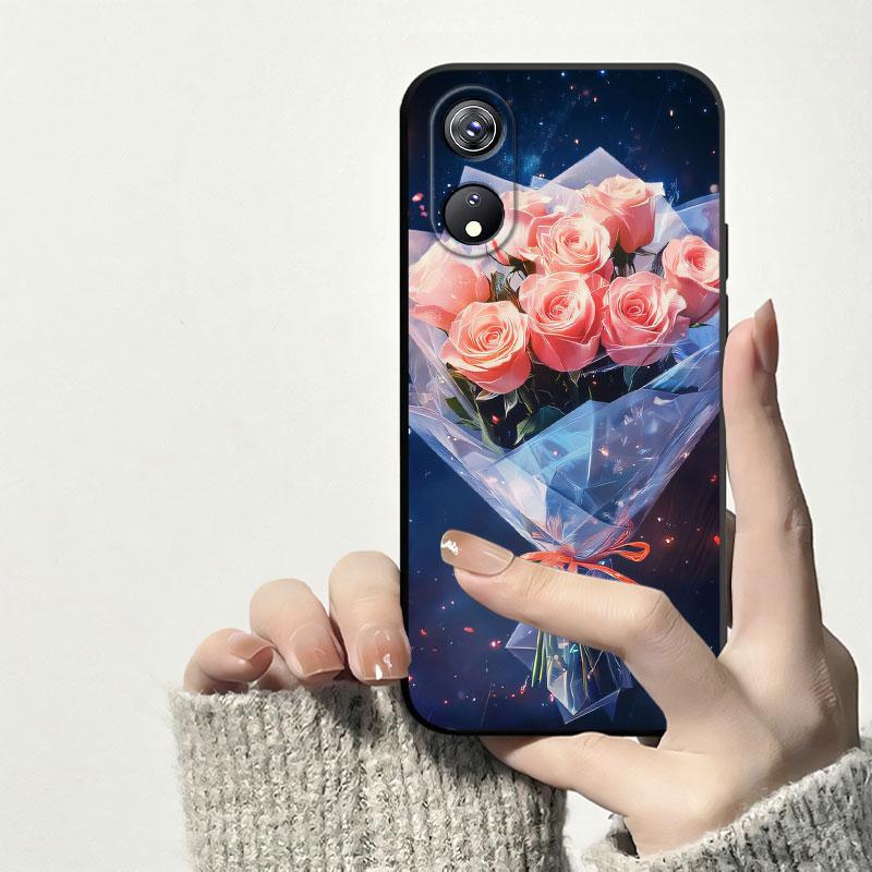 Для Cubot P60 Note 20 20Pro 21 4G Чехол Ударопрочный Мягкий Силикон Для Cubot Note 50 Задняя Крышка TPU Чехол для Телефона Защитный Fundas
