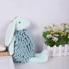 Chenille Hand Towel Soft Velvet Absorbent Towel Bathroom Three-dimensional Bunny Shape Quick Drying Hand Towel