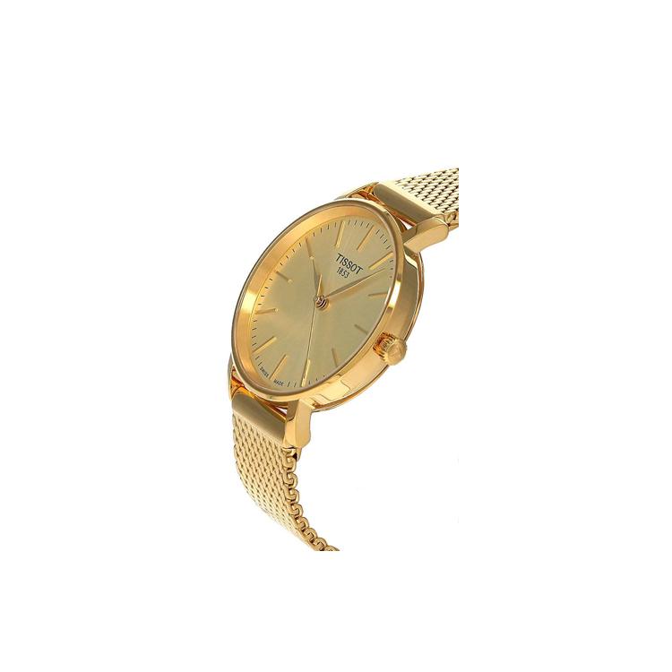 Tissot Женские часы Meishi Collection T143.210.33.021.00