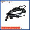 ABS Wheel Speed Sensor Front Left /Right NEW 4721561AC for Chrysler Town & Country Volkswagen Routan 4721561AD 4721561AE
