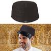 Traditional Acrylic Knit Prayer Hat For Men Unisex Islamic Ramadan Jewish Kippah Headwear