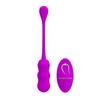 Leshy USB Remote Control Vibrating Egg