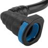 3X 31319277 31319278 Engine Coolant Hose Thermostat Coolant Breather Pipe For Volvo S60 S80  V70 XC60 2011-2015 B420T
