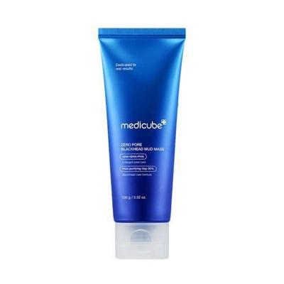 Грязевая маска от черных точек Zero Pore 100 г