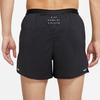 New Nike Sports Shorts Men Black DA1301-010