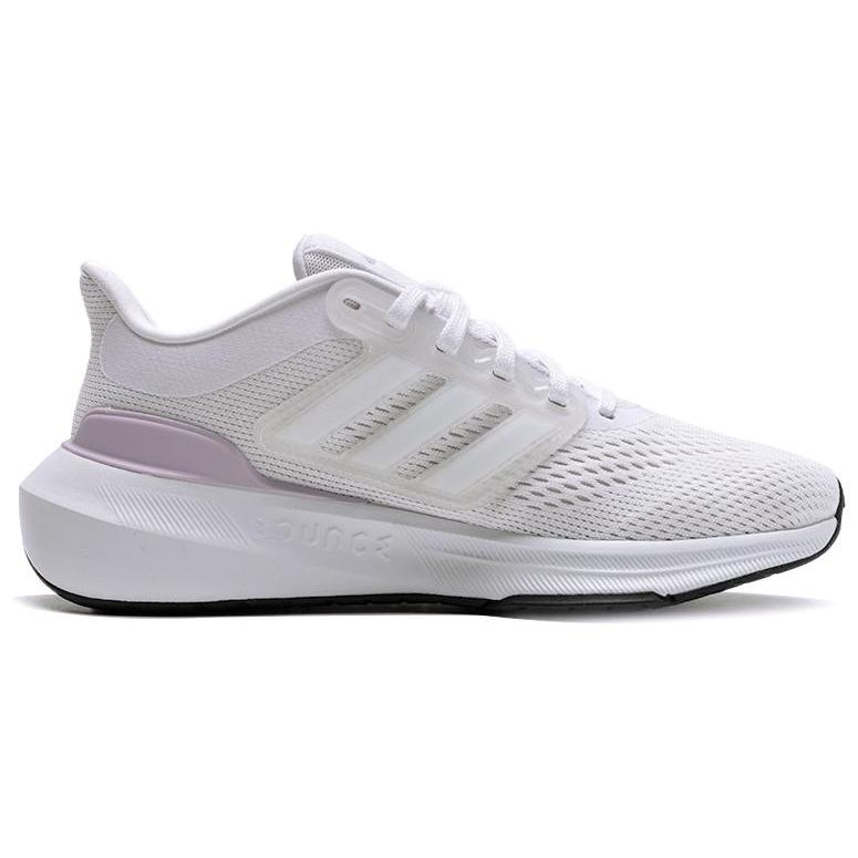 adidas Беговые кроссовки Ultrabounce 'White Lila' Женские ID2250