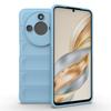 Для Honor X9C Smart Case Cover Huawei Honor X9C Smart Capas противоударный цветной телефон бампер мягкий TPU для Fundas Honor X9C Smart