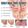 South moon onychomycosis repair spray moisturizes and cleans odor onychomycosis soft nail dry na