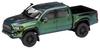 FREESTYLE GCD Масштаб Toyota Tacoma TRD PRO Магический Зеленый DiecastTalk Индивидуальный Заказ Готовая Модель DTGSPC10 1/64