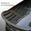 Car Tail Wing for Tesla Model 3 Highland 2025 Spoilers Wings ABS High-performance Rear Trunk Lip Spoiler Decoration Accessories