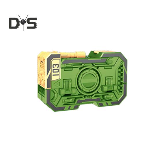 Fidget Spinner Трансформирующаяся игрушка-машинка, трансформируемая внедорожная машина, ракеты, транспортное средство для детей и взрослых, снятие стресса и беспокойства, вращающаяся игрушка, портативная, для путешествий, EDC