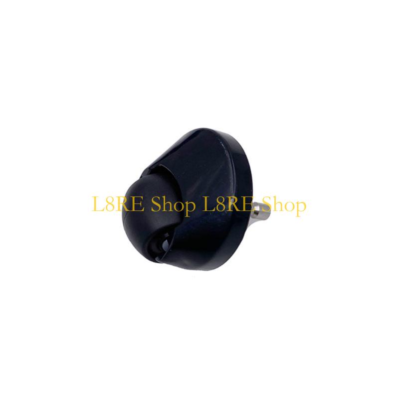 L8RE Sweeping Robot Universal Wheel Front Casters Assembly for Vacuum Cleaner for i7 i7+ E6 Easily Replace