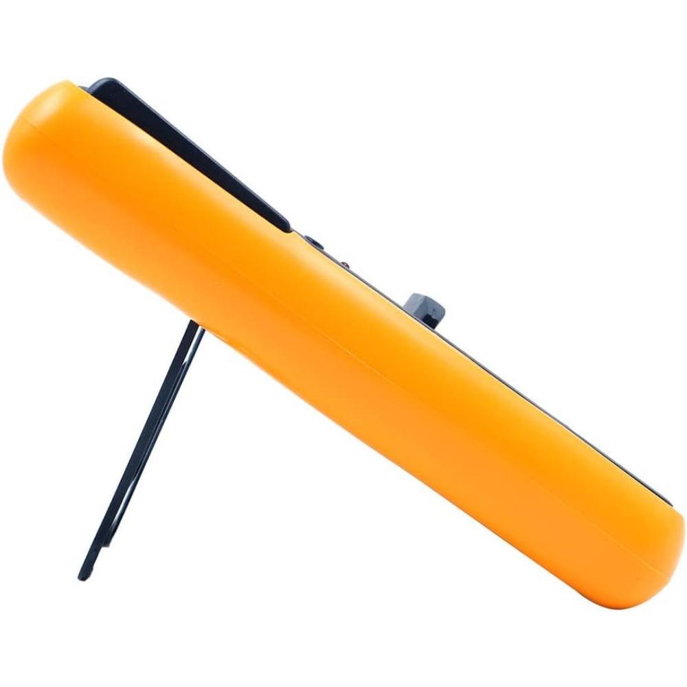 Вольтметр переменного/постоянного тока Мультиметр Диодный транзистор Звуковые инструменты для измерения непрерывности Вольт-Омметр Цифровой амперметр Омметр Электрики с подсветкой ЖК-дисплея