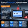 EU Warehouse XTOOL D7S EU Version Key Programmer for All Keys Lost,automotive Locksmith Tools Immobilizer Programming Tool New
