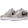 Nike Air Force 1 Low Змеиная кожа 2019 BQ4424-100