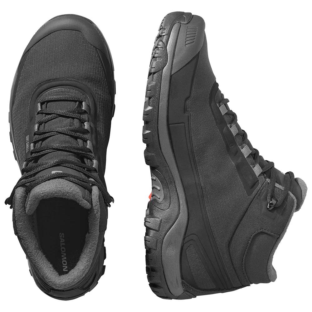 SALOMON Ботинки для хайкинга Shelter WP