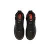 Nike Air Force 1 High Utility 2.0 Black Gum Medium Brown Женские кроссовки Orange Summit-White DC3584-001