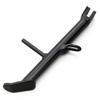 Daytona Motorcycle Short Side Stand For Lowdown Only Compared To Stock for 26232 GB350/S (21-23) -20mm (-15mm S)