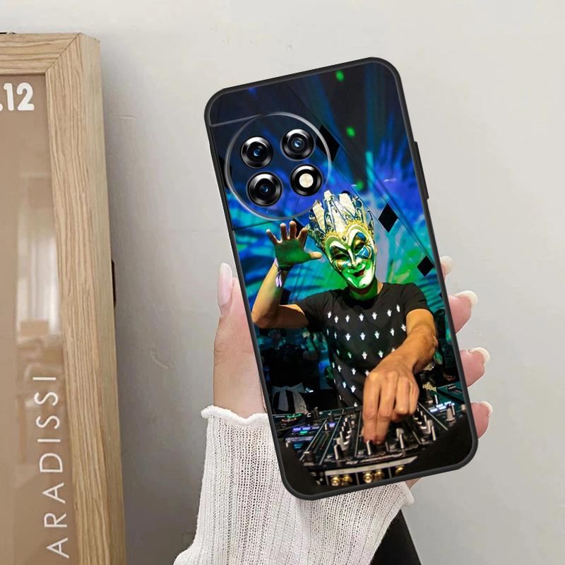 Чехол DJ Борис Брейча для OnePlus 12R 12 11 9 10 Pro 10R 10T OnePlus Nord 3 2T N10 N20 CE 2 Lite CE4