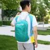 Capacity Camping Water Resistant Ultralight Foldable Bag Daypack Sport Backpack Travel Backpack