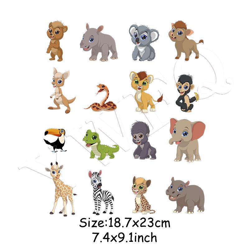 Термонаклейки