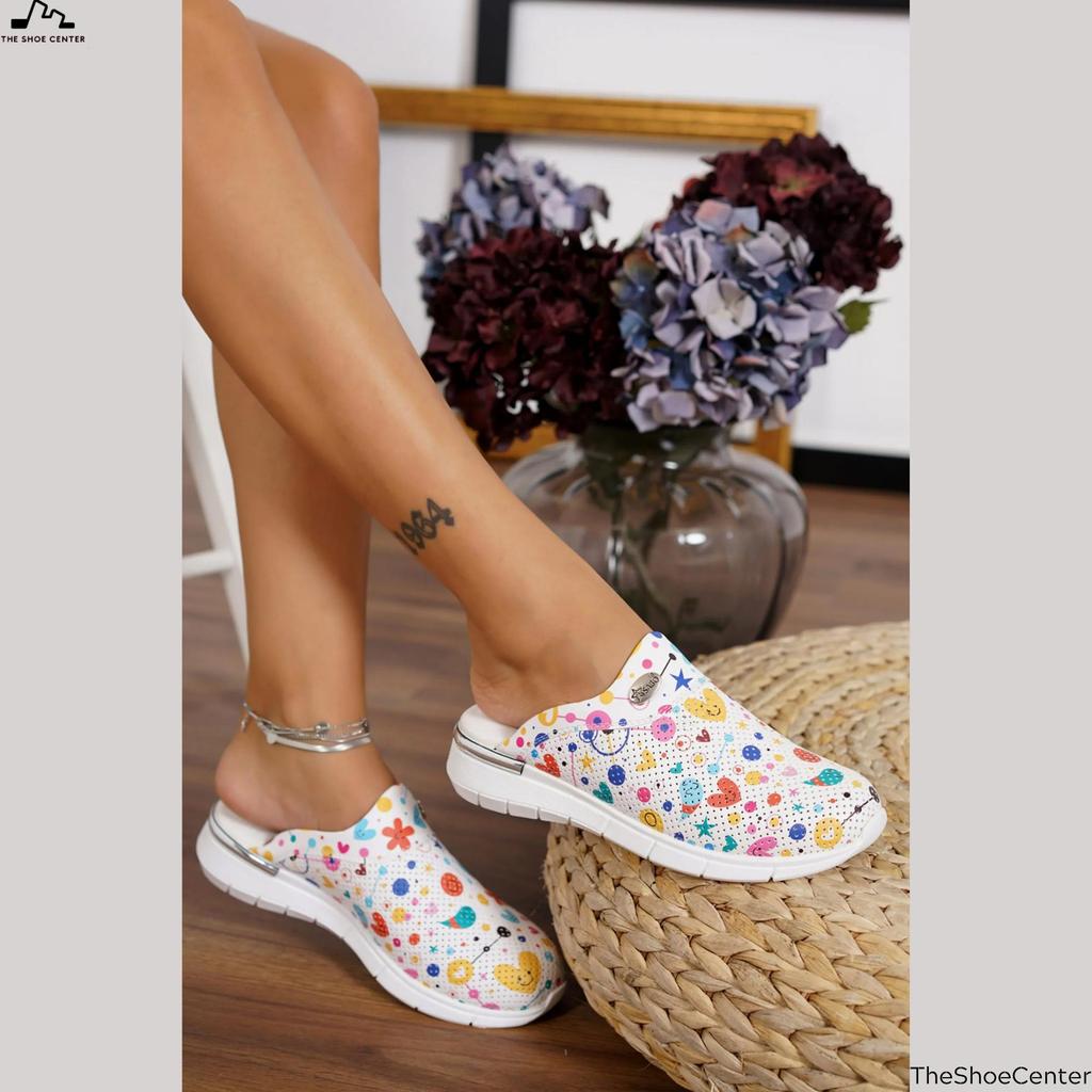 Женские тапочки, новые ортопедические туфли Sabo, сандалии, ортопедическая база, медсестра, доктор, больница, медицинская, повседневная, качество, мягкий комфорт, нескользящая обувь