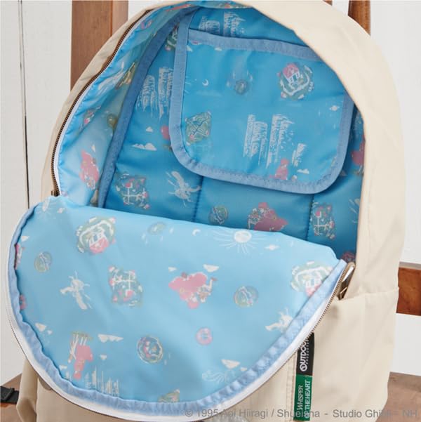 Слушайте это Outdoor Products Collaboration Daypack