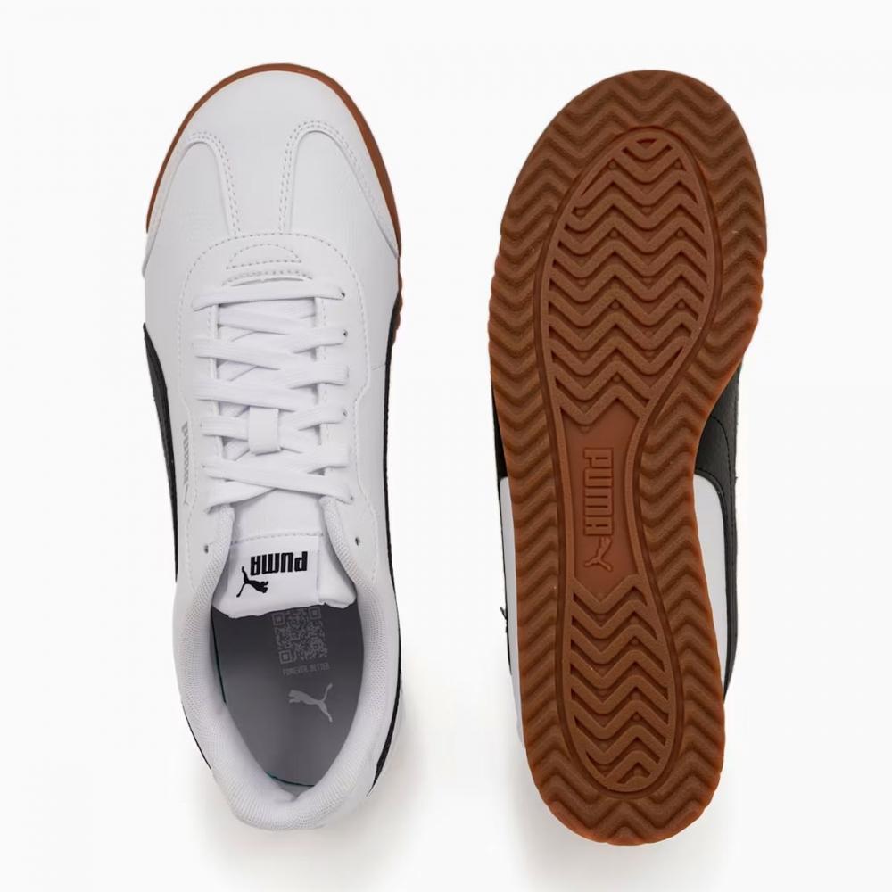 Puma Turino Ii T 40204902 Puma белый Puma черный