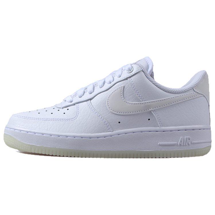 Nike Air Force 1 '07 Essential 'Triple White' Женские AO2132-101