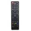 Запасной черный пульт дистанционного управления для Smart TV, фиксированный код, пластик, дальность 10-16 м, для Samsung AA59-00603A HDTV