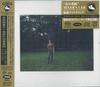 CD КИМИКО КАСАИ КОСКЕ МИНЕ Желтый каркас в синем SACD Hy MHCL10196 Sony Music Dire 2025 Япония Джаз