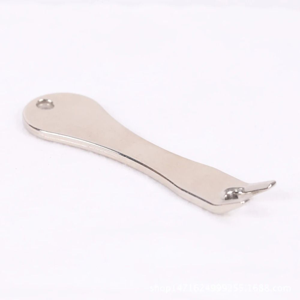 Pulling Zinc Zinc Zinc Alloy String Winder Maintenance Guitar Bridge Pin Remover  Guitar Parts Accessories