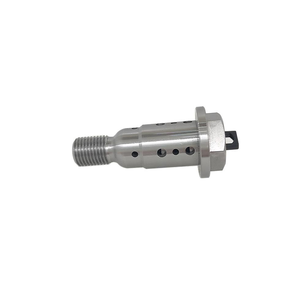 1x Camshaft Position Actuator Solenoid Valve For 2014-2020 GM 12681018, 12633123