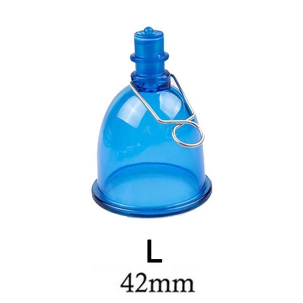 Тренажер для вешалки вакуумной чашки для мужчин