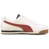 Puma Roma Low Тренировочная обувь Унисекс Кроссовки Бело-синие 369571-32